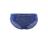 DIM Slip bleu, Taille L