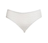 DIM Culotte Fille Touch Confortable x1, Blanc, 10 ans