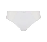 DIM Slip Femme Sans Couture Generous Coton Bio x1