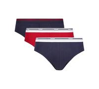 Dim Slip Homme Classic Colors Coton Stretch x3