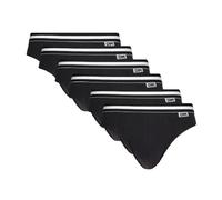 Dim Slip Homme Ecodim Coton Stretch Gros Format x6