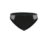 DIM Slip noir, Taille L
