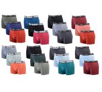 Dim Socks And Underwear. - Boxer DIM Homme en Coton Stretch Ultra Confort -Assortiment modèles Photos Selon arrivages- Pack de 6 Boxers Surprise L