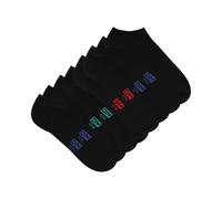 Dim Socquettes Courtes Confort et Respirabilité Homme x4