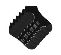 Dim Socquettes Courtes Sport Impact Léger Femme x3