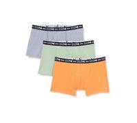 Dim Socquettes Courtes Sport Impact Léger Femme x3
