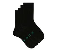 Dim Socquettes Femme Good Socks x2