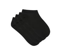 Dim Socquettes Femme Socquettes Coton x2