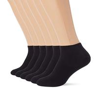 Dim Socquettes Homme Courtes Confort x6