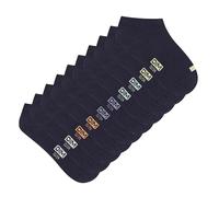 Dim Socquettes Unisexe Enfants Ecodim x5