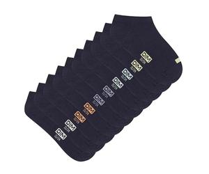 Dim Socquettes Unisexe Enfants Ecodim x5