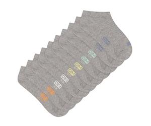 Dim Socquettes Unisexe Enfants Ecodim x5