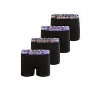 DIM Sous-vêtements mélange de couleurs / noir, Taille 116