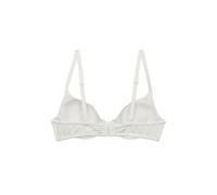 Dim Soutien-Gorge À Coques Blanc Pour Fille Dim Invisible