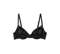 Dim Soutien-Gorge À Coques Noir Pour Fille Dim Invisible