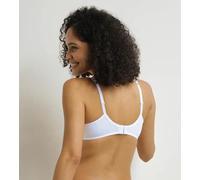 Dim Soutien-Gorge Emboitant Avec Armatures Blanc Generous Dim