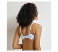 Dim Soutien-Gorge Emboitant Sans Armatures Blanc Generous Dim