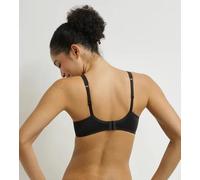 Dim Soutien-Gorge Emboitant Sans Armatures Noir Generous Dim