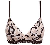 DIM Soutien-Gorge en Microfibre sans Armatures: féminité et Confort Daily Micro Femme x1