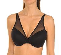 Dim Soutien-Gorge Femme Ampliforme Invisible Generous Classique x1