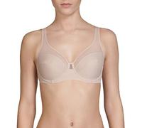 DIM Soutien-Gorge Femme Avec Armatures Generous Classique x1, New Skin, 105B