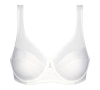 DIM Soutien-Gorge Femme Avec Armatures Generous Classique x1, Blanc, 105B