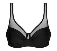Dim Soutien-Gorge Femme avec Armatures Generous Classique x1 Soutien-Gorge, Noir, 105D