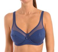Dim Soutien-Gorge Femme avec Armatures Generous Coton Bio x1