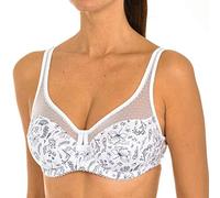 Dim Soutien-Gorge Femme avec Armatures Generous Coton Bio x1