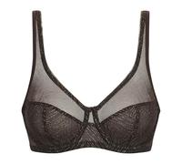 DIM Soutien-Gorge Femme avec Armatures Generous Edition Limitée Leo Choco x1