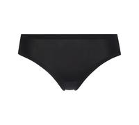 DIM Culotte Femme Invisifree Invisible Sous Les Vêtements x1, Noir, M