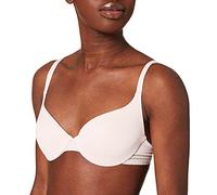 Dim Soutien-Gorge Femme Corbeille Ampliforme Invisifree x1