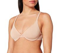 Dim Soutien-Gorge Femme Corbeille Bonnets Microfibre D03AK au Design Confortable et Maintien Maximum pour Apporter Confort et élégance
