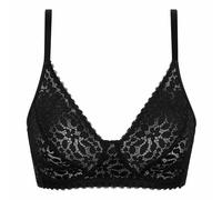 Dim Fille Sans Armatures Daily Dentelle X1 Soutien-gorge, Noir, 100C EU