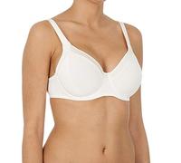 Dim Soutien-Gorge Femme Emboitant avec Armatures Generous Invisible x1