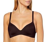 Dim Soutien-Gorge Femme Triangle Paddé sans Armature Invisifree x1