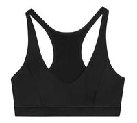 DIM Brassière Fille Sport Micro Confortable Brassiere x1, Noir, 14 ans