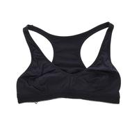 DIM Brassière Fille Sport Micro Confortable Brassiere x1, Noir, 14 ans