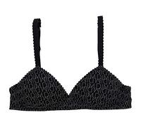 Dim Soutien-Gorge Fille Ampliforme Sans Armatures Dim Touch x1