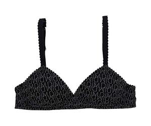 Dim Soutien-Gorge Fille Ampliforme Sans Armatures Dim Touch x1