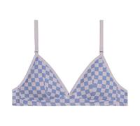 Dim Soutien-Gorge Fille sans Armatures Mousses Amovibles Les Pockets Coton x1