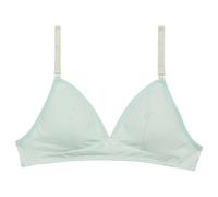 Dim Soutien-Gorge Fille Triangle sans Armatures en Coton Bio x1