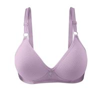 Dim Soutien Gorge - Veste De Sport Femme Vetement Femme Soutiens-Gorge AutoadhSifs Soutien Gorge Push Up Rembourré Débardeur Allaitement Soutien-Gorge Femme avec Armatures Generous Classique