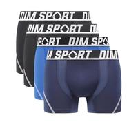 Dim Sport Micro Thermorégulation X4 Full Slip Homme (Lot de 4)