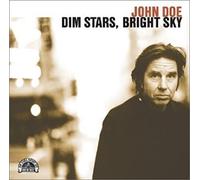 Dim Stars Bright Sky