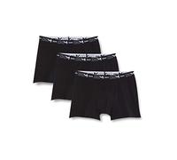 Dim Stretch Pack de 3 - Boxer - Homme - Noir - 5