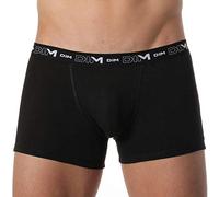 Dim Stretch Pack de 3 - Boxer - Homme - Noir - 6