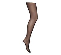 Dim Sublim Voile Brillant X2 - Collants - 15 DEN - Lot de 2 - Femme - Noir - FR: 2 (Taille fabricant: 2)