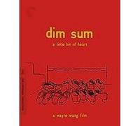 Dim Sum : A Little Bit Of Heart Blu-ray E