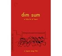 Dim Sum : A Little Bit Of Heart DVD